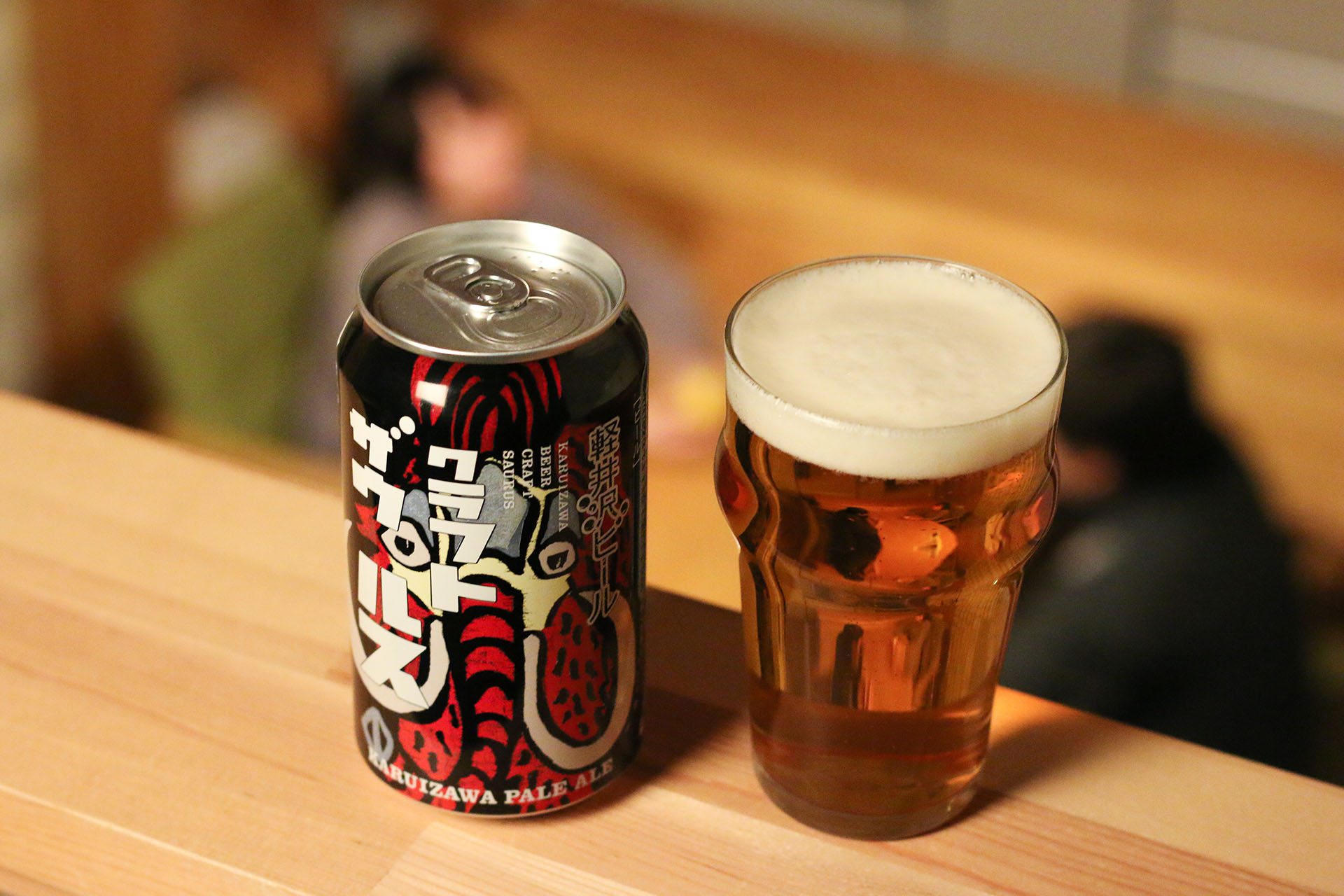 14_karuizawa_01 【クラフトビール好き必見】よなよなエールご担当者に聞く、アウトドア料理に合うビール7選！