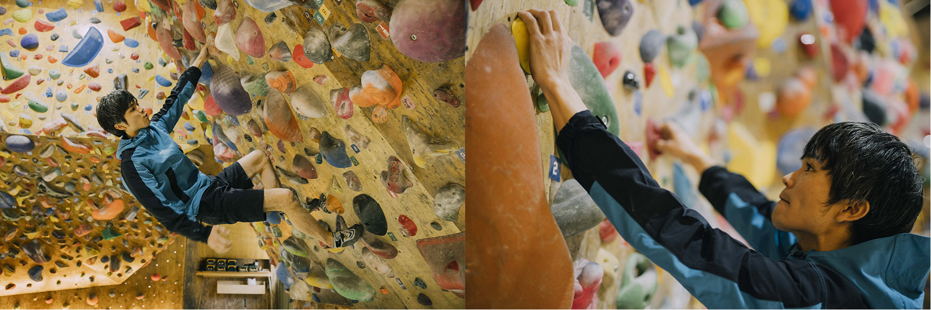 東大卒クライマー 植田幹也さんによるクライミング入門 積み上げる面白さ と 聖地 ヨセミテの Camp4 With Outdoor By Columbia Sportswear ウィズ アウトドア By コロンビア スポーツウェア 東大卒クライマー 植田幹也さんによるクライミング入門 積み上げる面白さ と 聖地 ヨセミテの Camp4 With Outdoor By Columbia Sportswear ウィズ アウトドア By コロンビア スポーツウェア