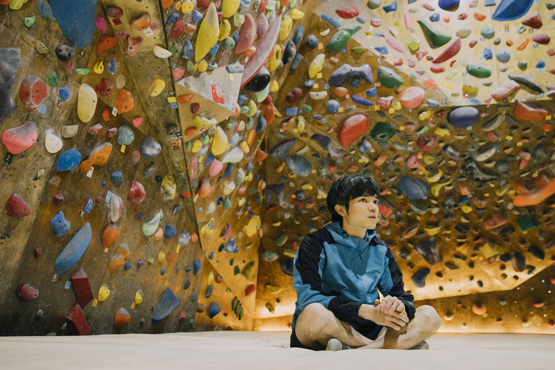 東大卒クライマー 植田幹也さんによるクライミング入門 積み上げる面白さ と 聖地 ヨセミテの Camp4 With Outdoor By Columbia Sportswear ウィズ アウトドア By コロンビア スポーツウェア 東大卒クライマー 植田幹也さんによるクライミング入門 積み上げる面白さ と 聖地 ヨセミテの Camp4 With Outdoor By Columbia Sportswear ウィズ アウトドア By コロンビア スポーツウェア