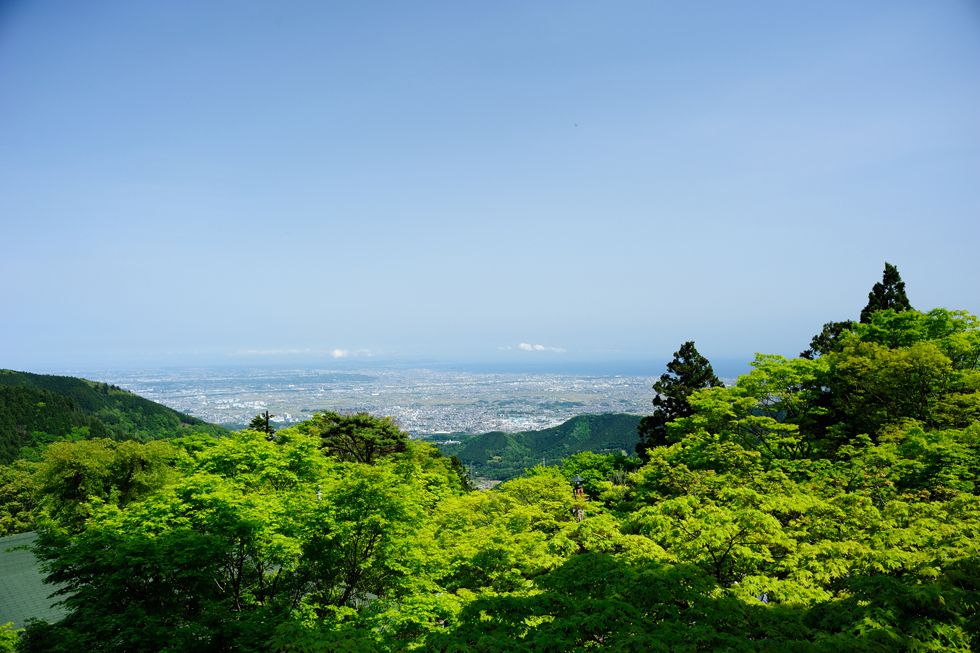 12_1 初心者にもおすすめ！関東近郊＆日帰りで楽しめる、絶景登山・ハイキングスポット15選