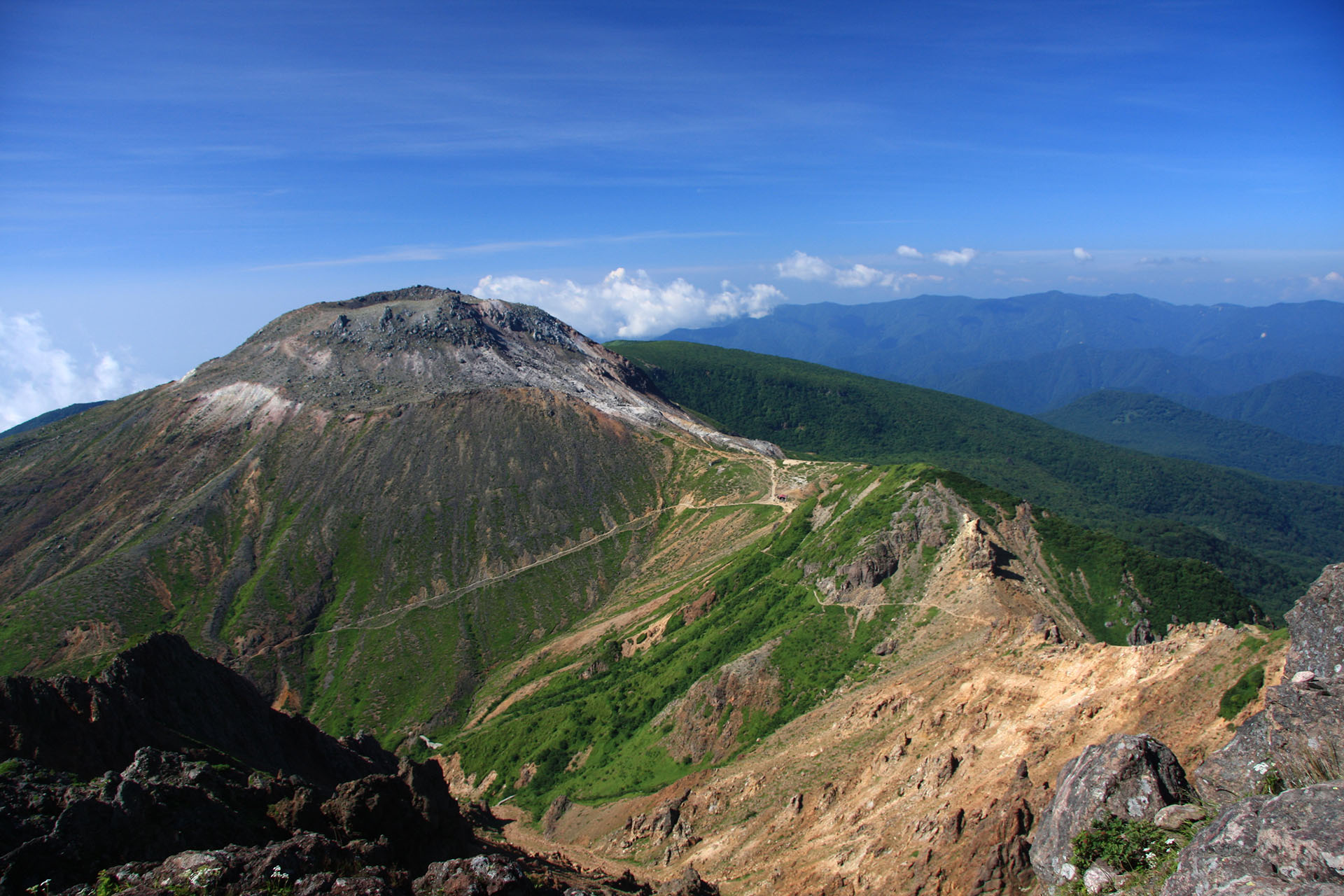 2_1 初心者にもおすすめ！関東近郊＆日帰りで楽しめる、絶景登山・ハイキングスポット15選