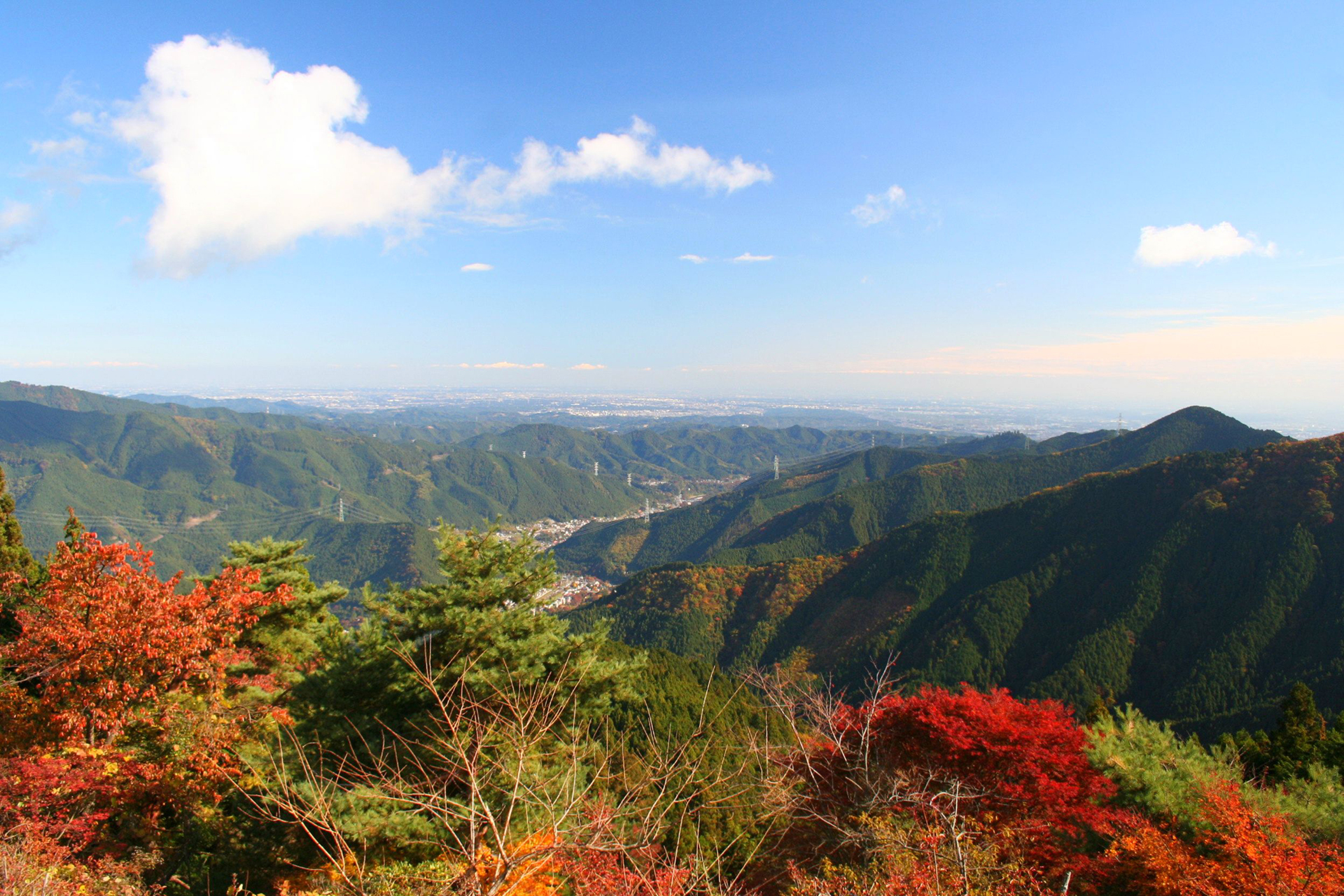 8_1 初心者にもおすすめ！関東近郊＆日帰りで楽しめる、絶景登山・ハイキングスポット15選