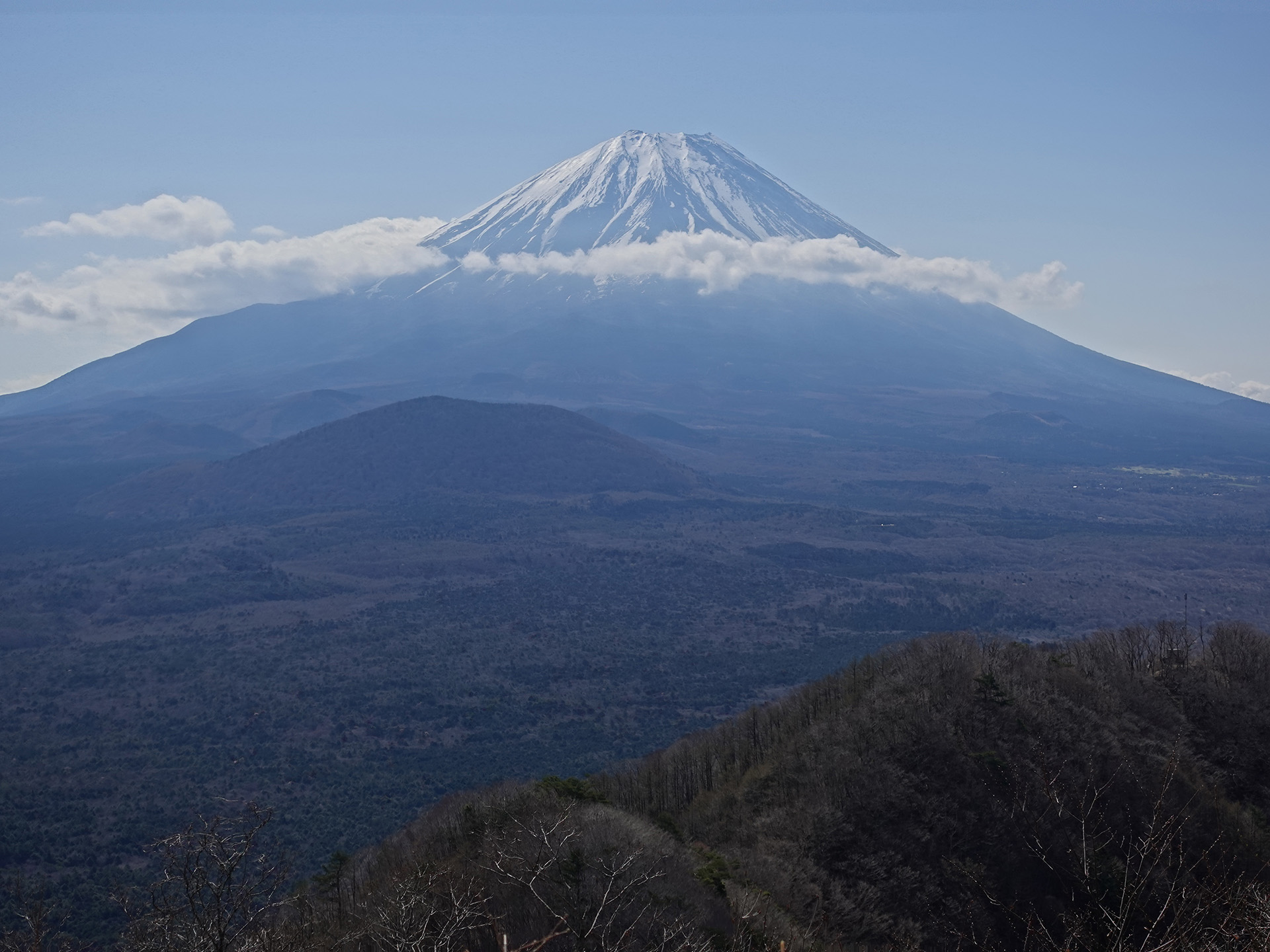 17 富士山ロングトレイル・スルーハイカー第1号へ道のり <br>〜第3回 ついに完登！“トレイル後半編”〜