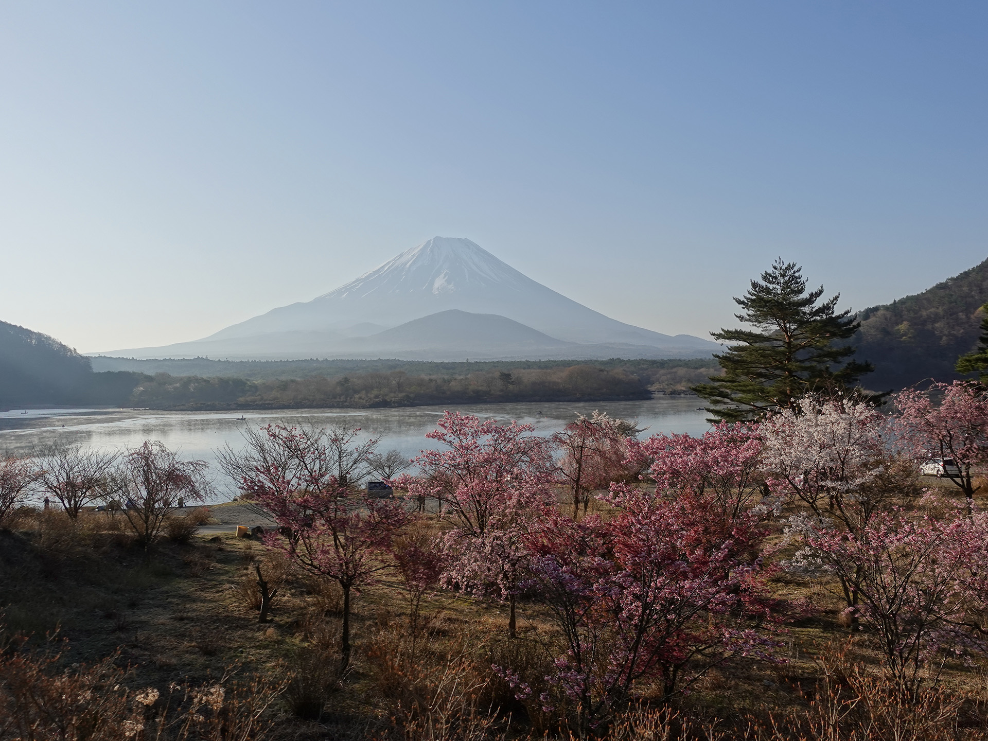 6 富士山ロングトレイル・スルーハイカー第1号へ道のり <br>〜第3回 ついに完登！“トレイル後半編”〜