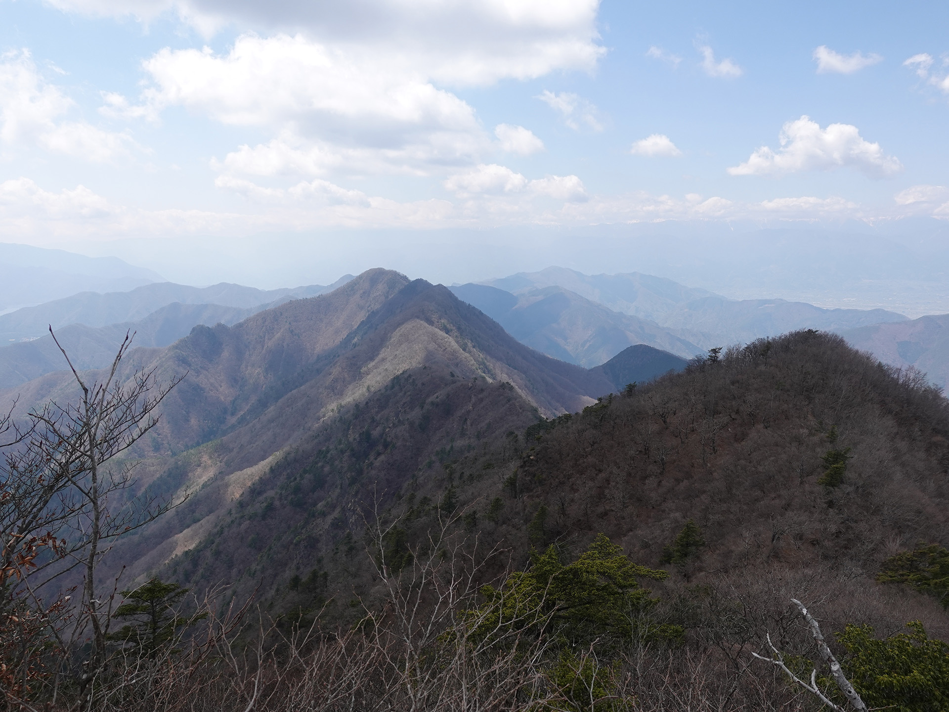 8 富士山ロングトレイル・スルーハイカー第1号へ道のり <br>〜第3回 ついに完登！“トレイル後半編”〜