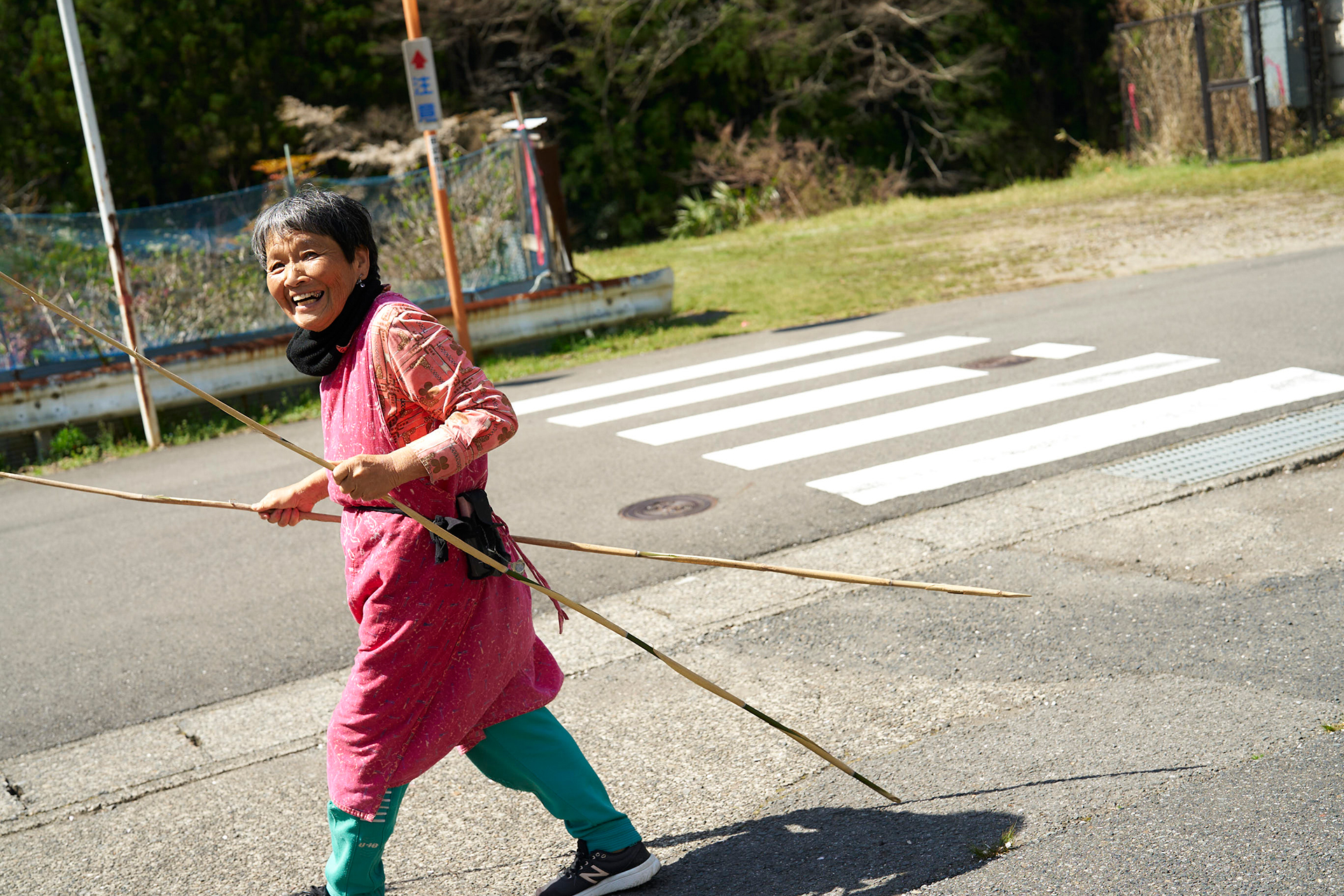 22 〜幻の熊野古道再生を目指す「奥辺路（おくへち）プロジェクト」とは〜 「トレイルランニングの半分はトレイルでできている」<br/>トレイルランナー・中川政寿