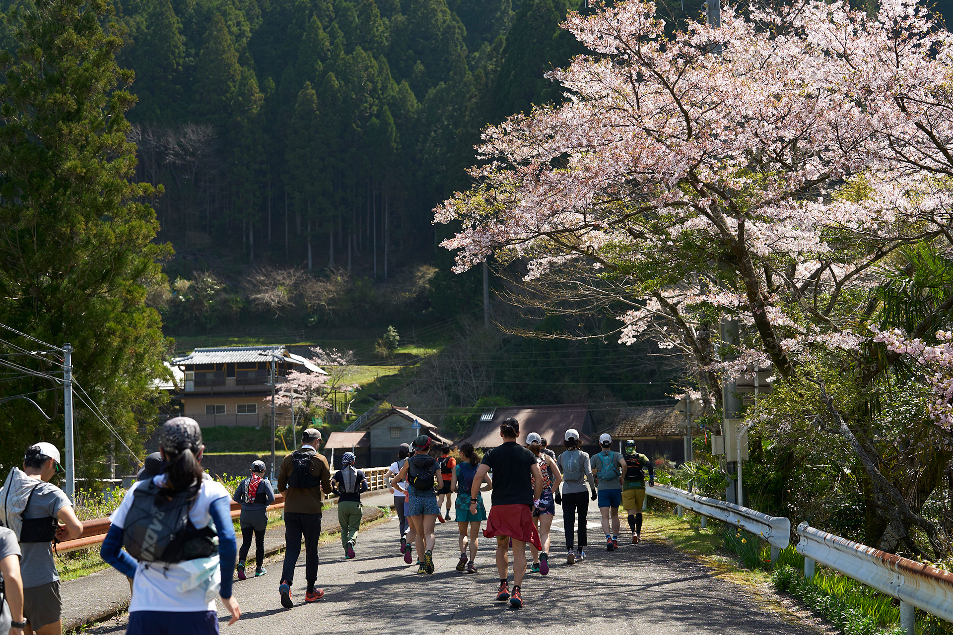 23 〜幻の熊野古道再生を目指す「奥辺路（おくへち）プロジェクト」とは〜 「トレイルランニングの半分はトレイルでできている」<br/>トレイルランナー・中川政寿