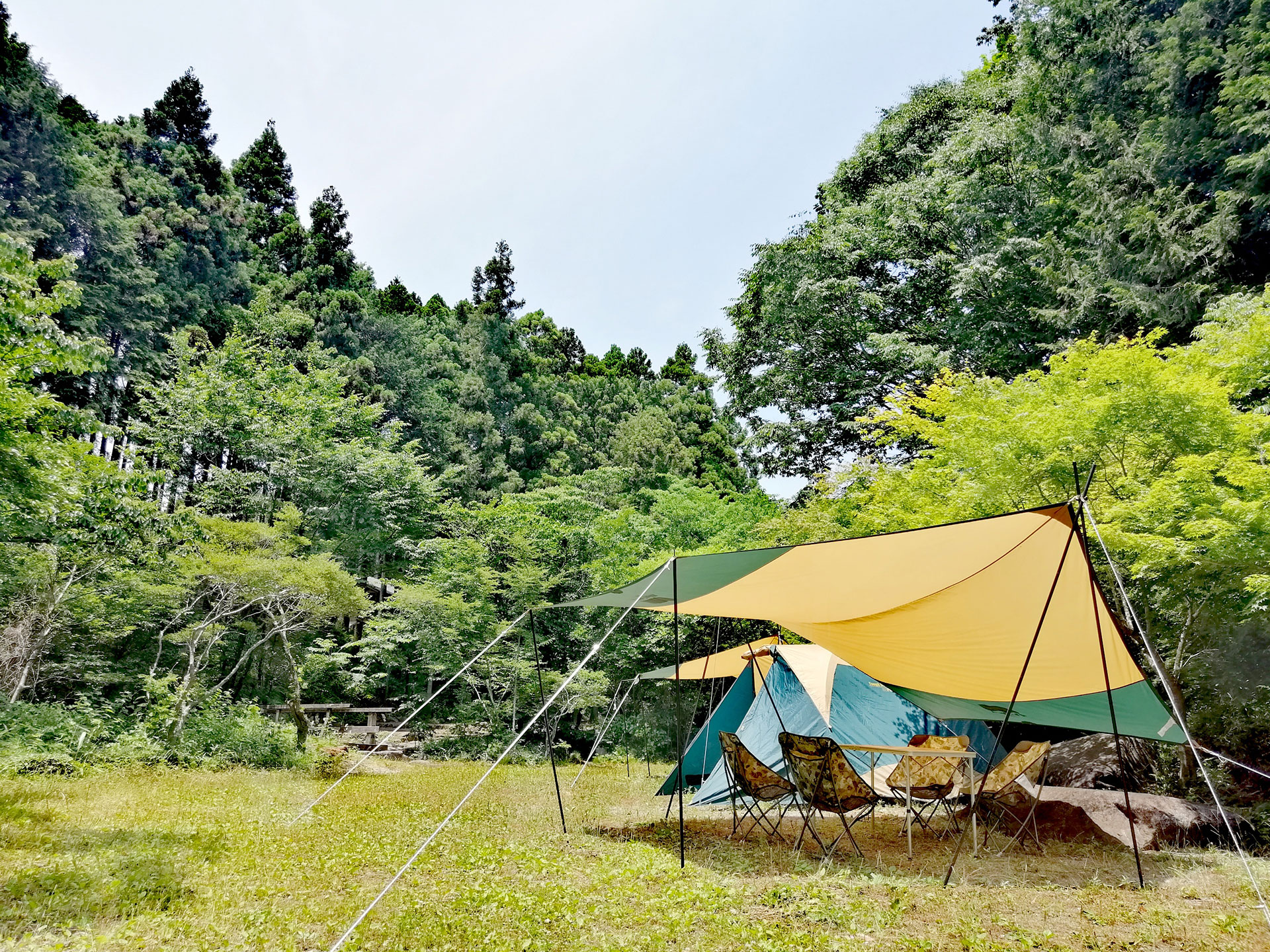 3_2 【関東】家族で訪れたい！アクティビティ体験が魅力のキャンプ場特集