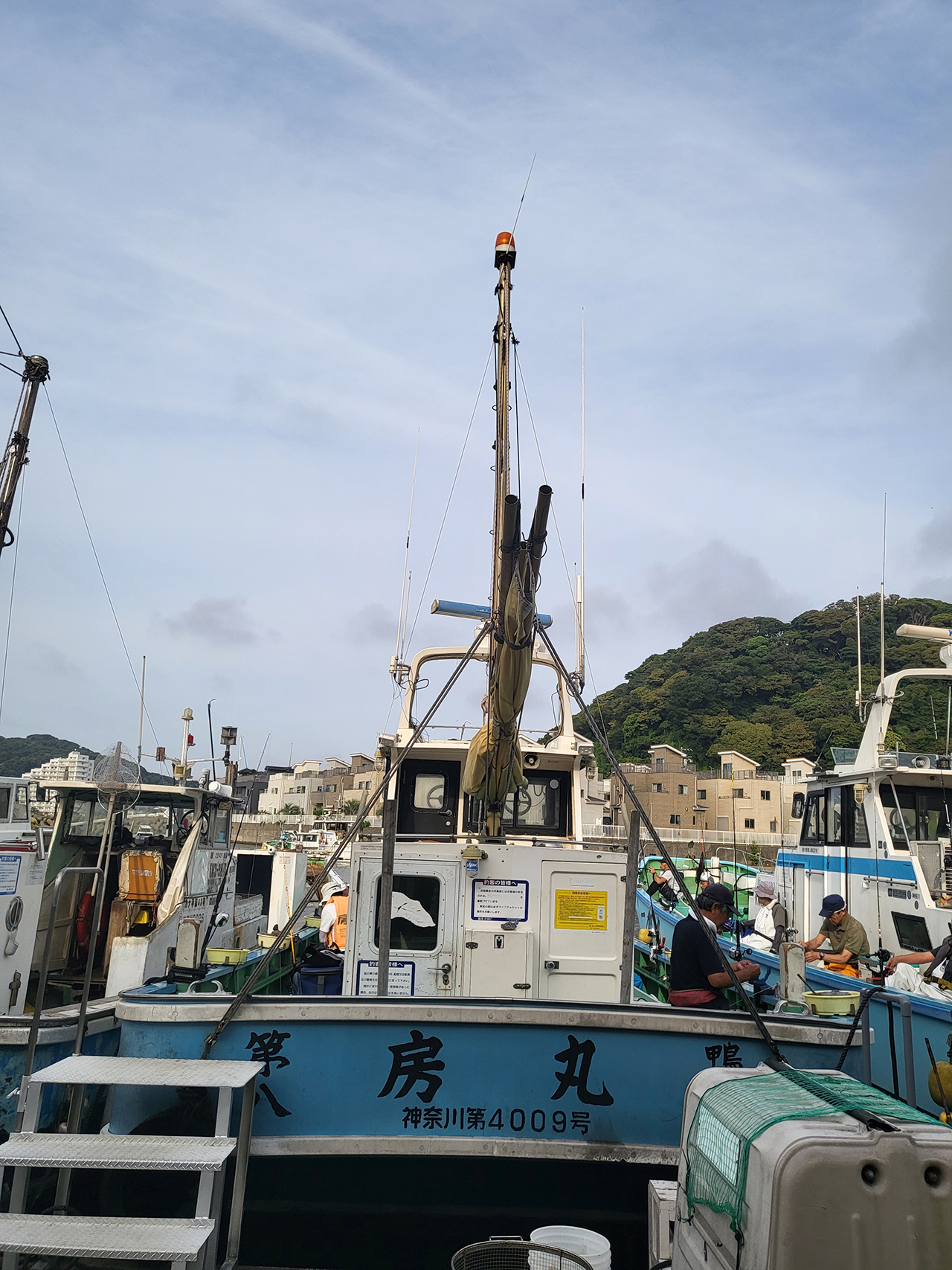 3_2 【関東】手ぶらでOK！釣り初心者に人気の「船釣り」特集