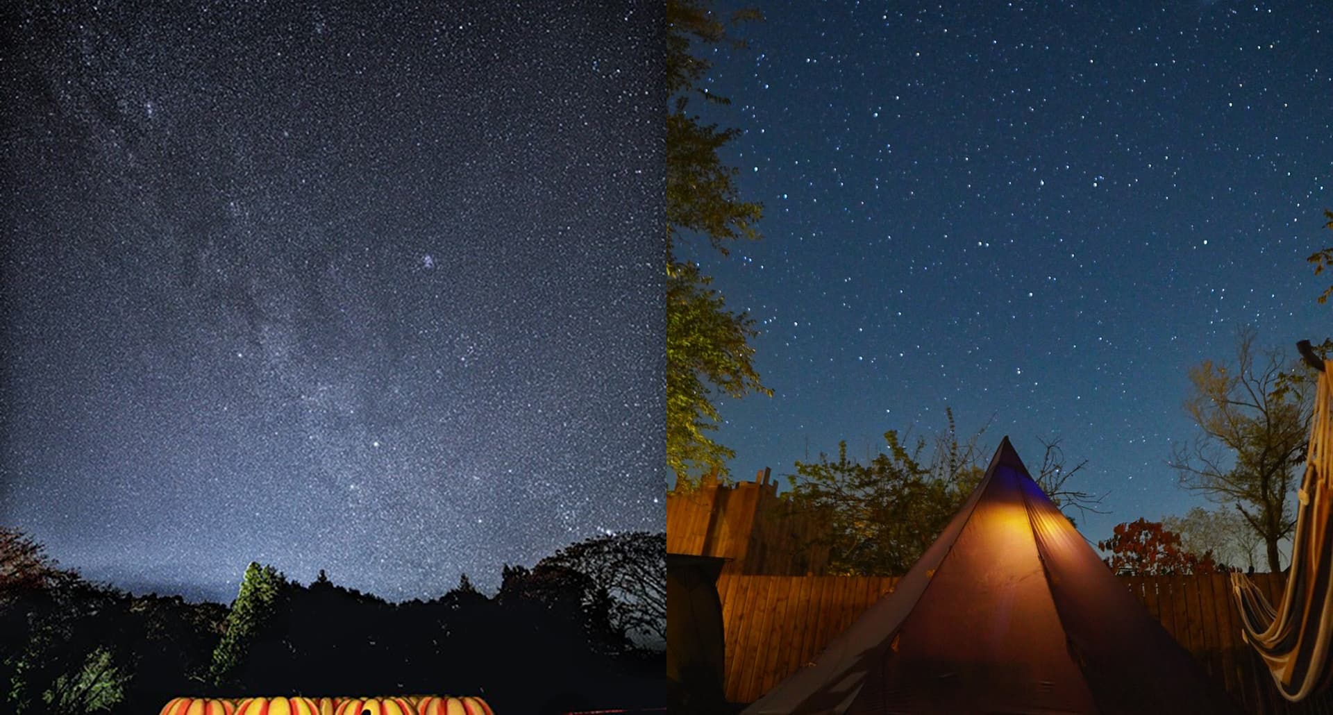 2_1 【関東・中部】キレイな星空をゆったり眺められるキャンプ場5選