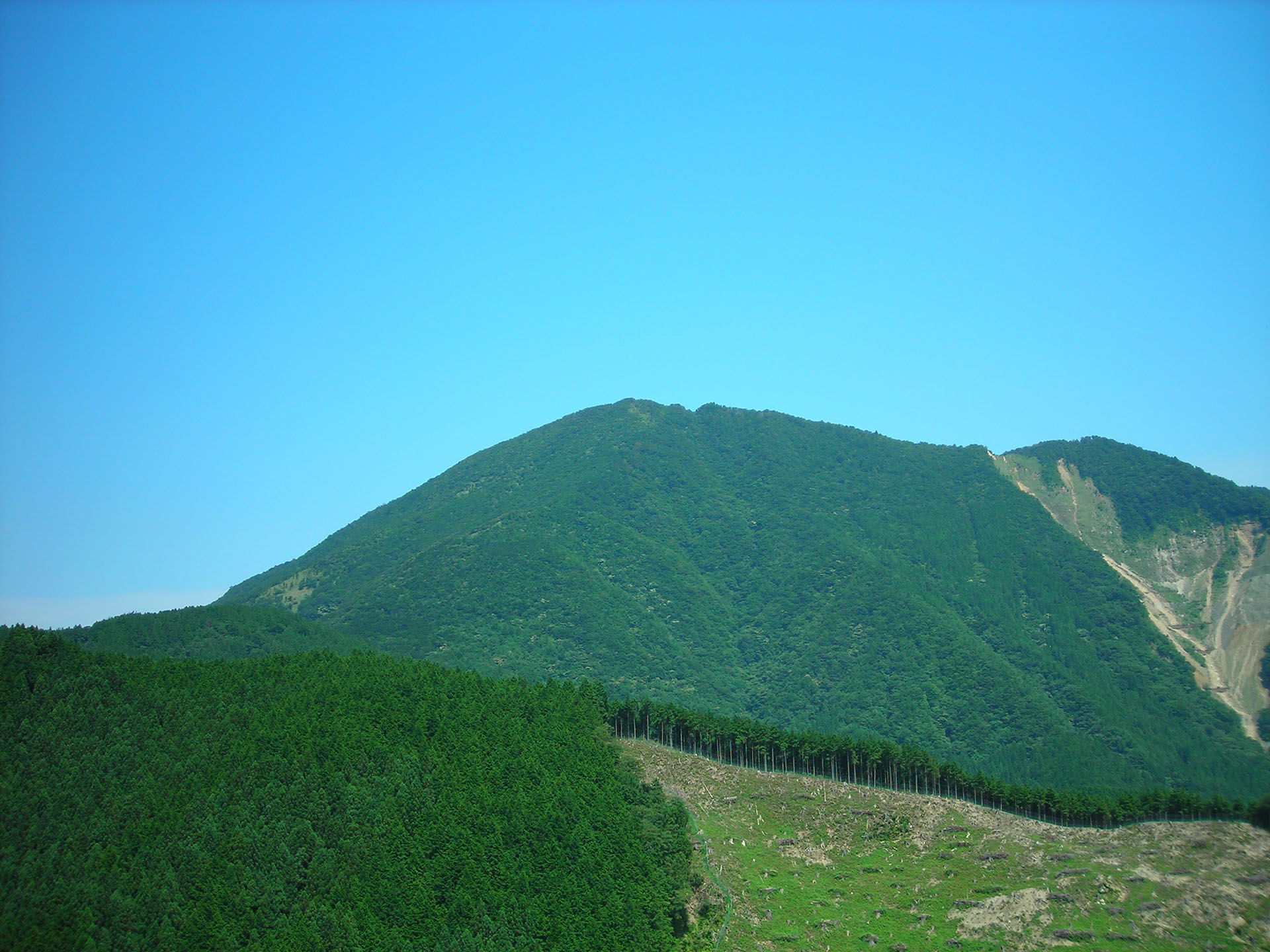 10_1 【関西】絶景が楽しめる登山＆ハイキングスポット12選