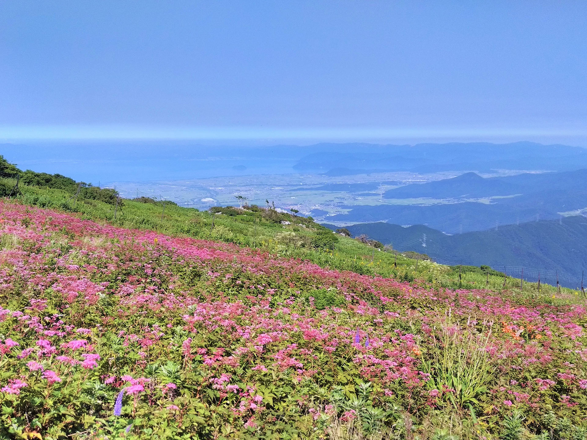 12_1 初心者やファミリーにもおすすめ！関西近郊の絶景が楽しめる登山・ハイキングスポット12選