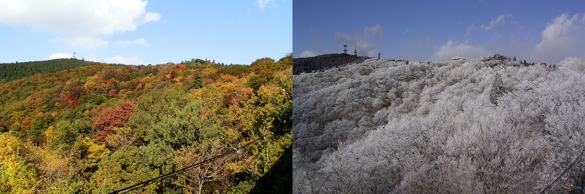 1_2 初心者やファミリーにもおすすめ！関西近郊の絶景が楽しめる登山・ハイキングスポット12選