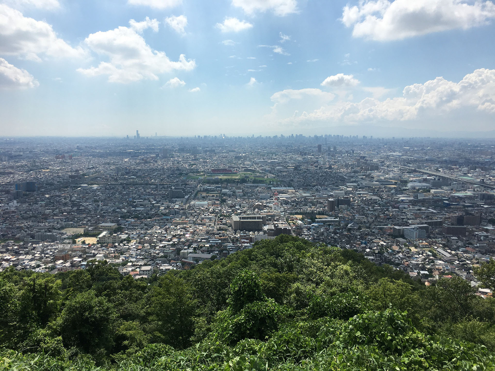 2_1 【関西】絶景が楽しめる登山＆ハイキングスポット12選