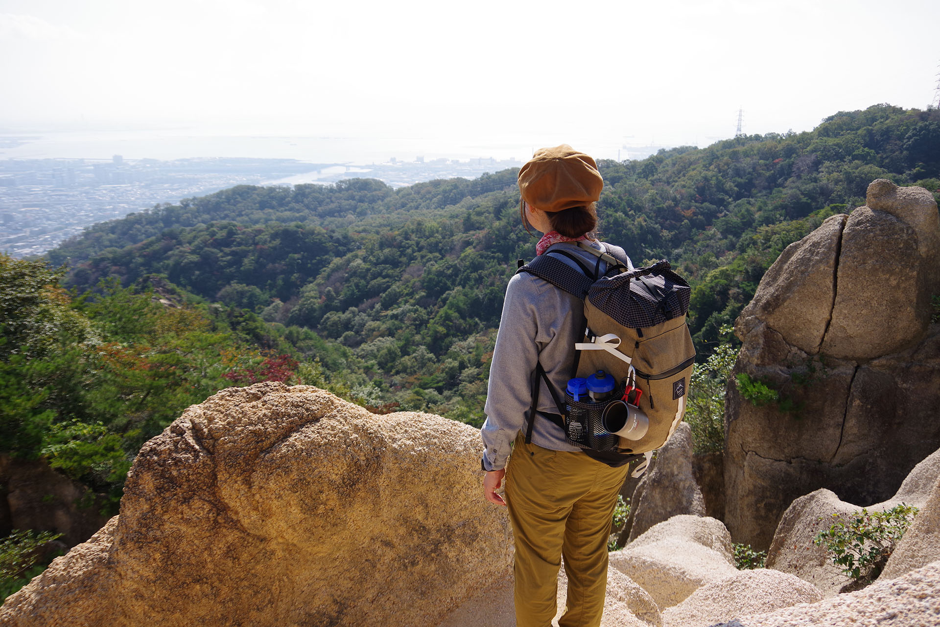 5_1 初心者やファミリーにもおすすめ！関西近郊の絶景が楽しめる登山・ハイキングスポット12選