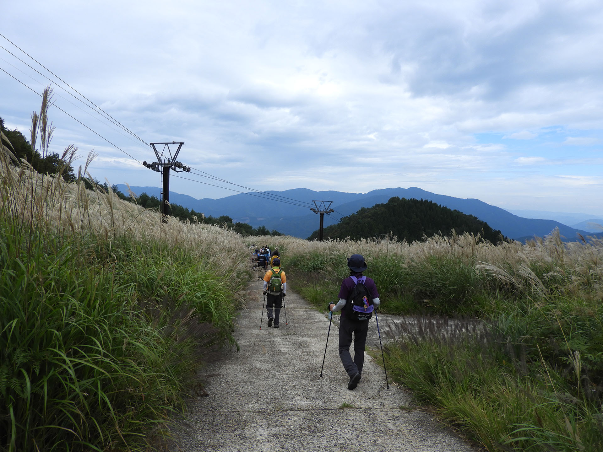 6_2 【関西】絶景が楽しめる登山＆ハイキングスポット12選